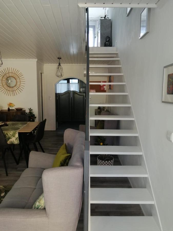 The Violet House Holiday home *