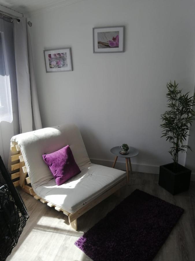 The Violet House *