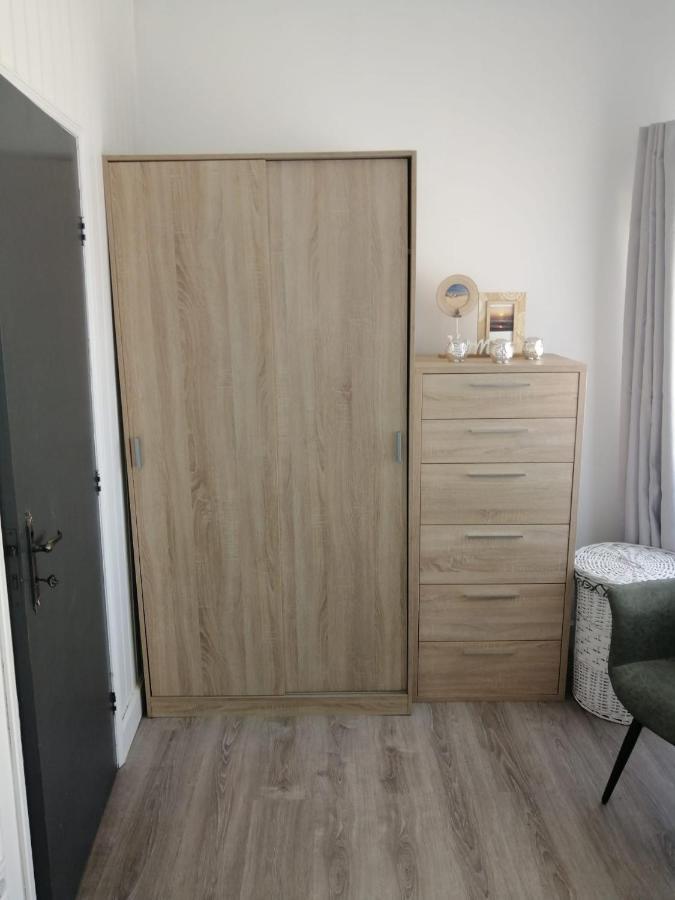 The Violet House Vakantiehuis *