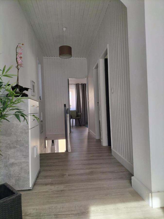 The Violet House Holiday home