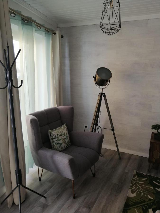 The Violet House * Costa Nova