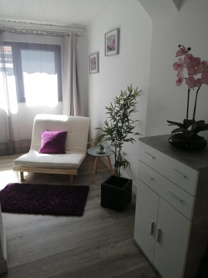 Holiday home The Violet House *