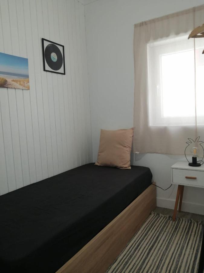 The Violet House Vakantiehuis Costa Nova