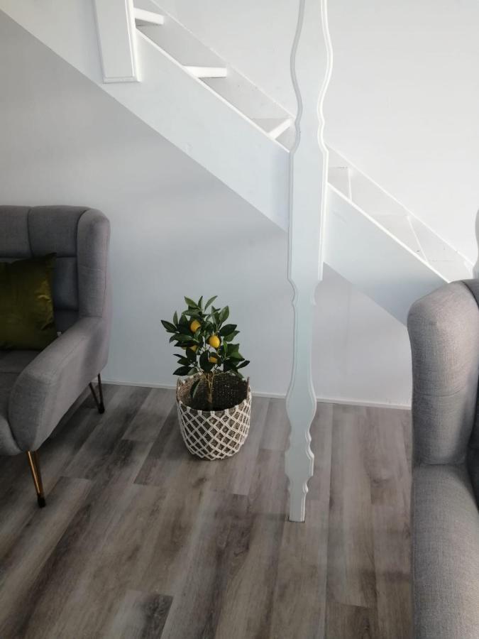The Violet House Vakantiehuis *