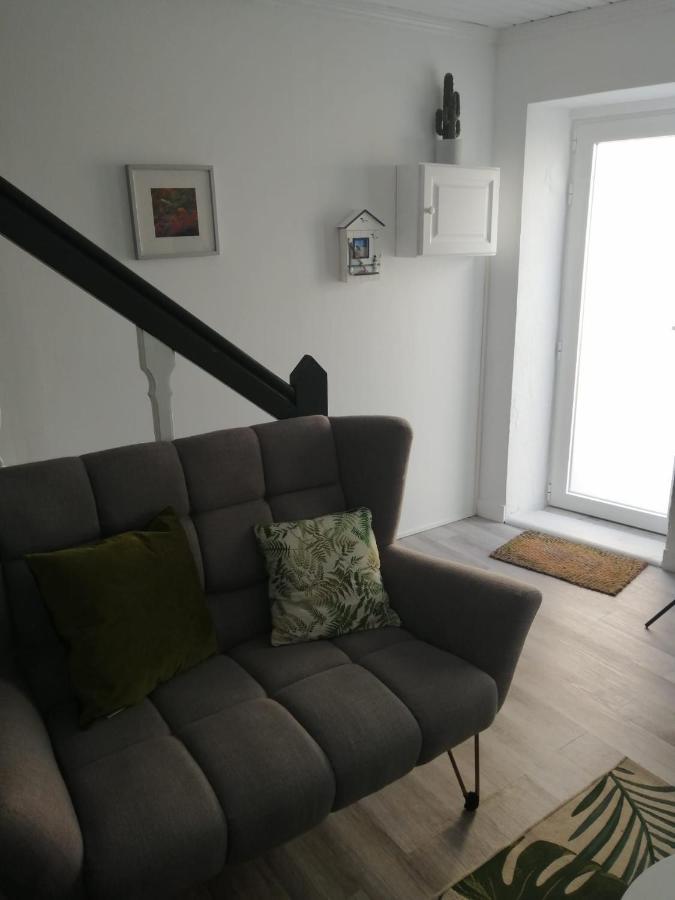 The Violet House Vakantiehuis Costa Nova