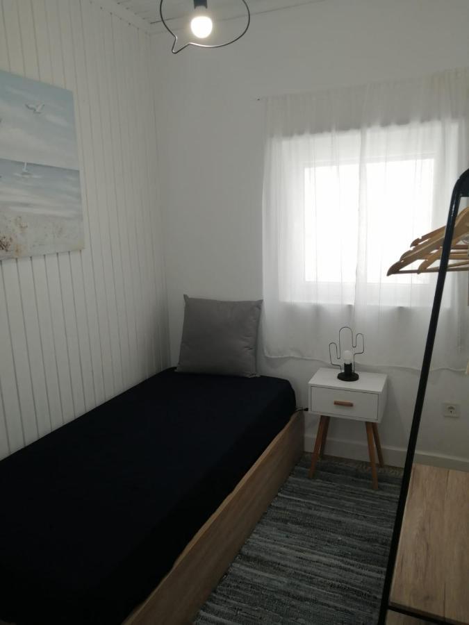 Vakantiehuis The Violet House *